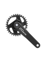 Shimano Pédalier Simple Shimano Cues FC-U4000-1, 170mm, 32D