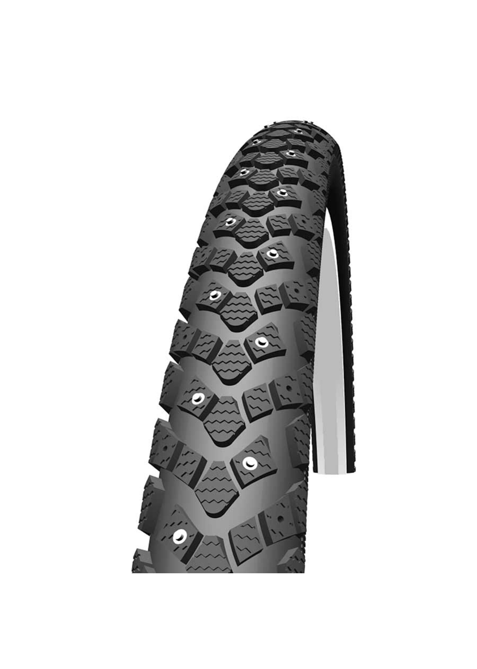 Schwalbe Pneu Schwalbe Winter 26" X 1.75" - 47-559