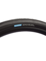 René Herse Pneu René Herse Snoqualmie Pass, Extralight Noir, 700C X 44 mm - 44-622