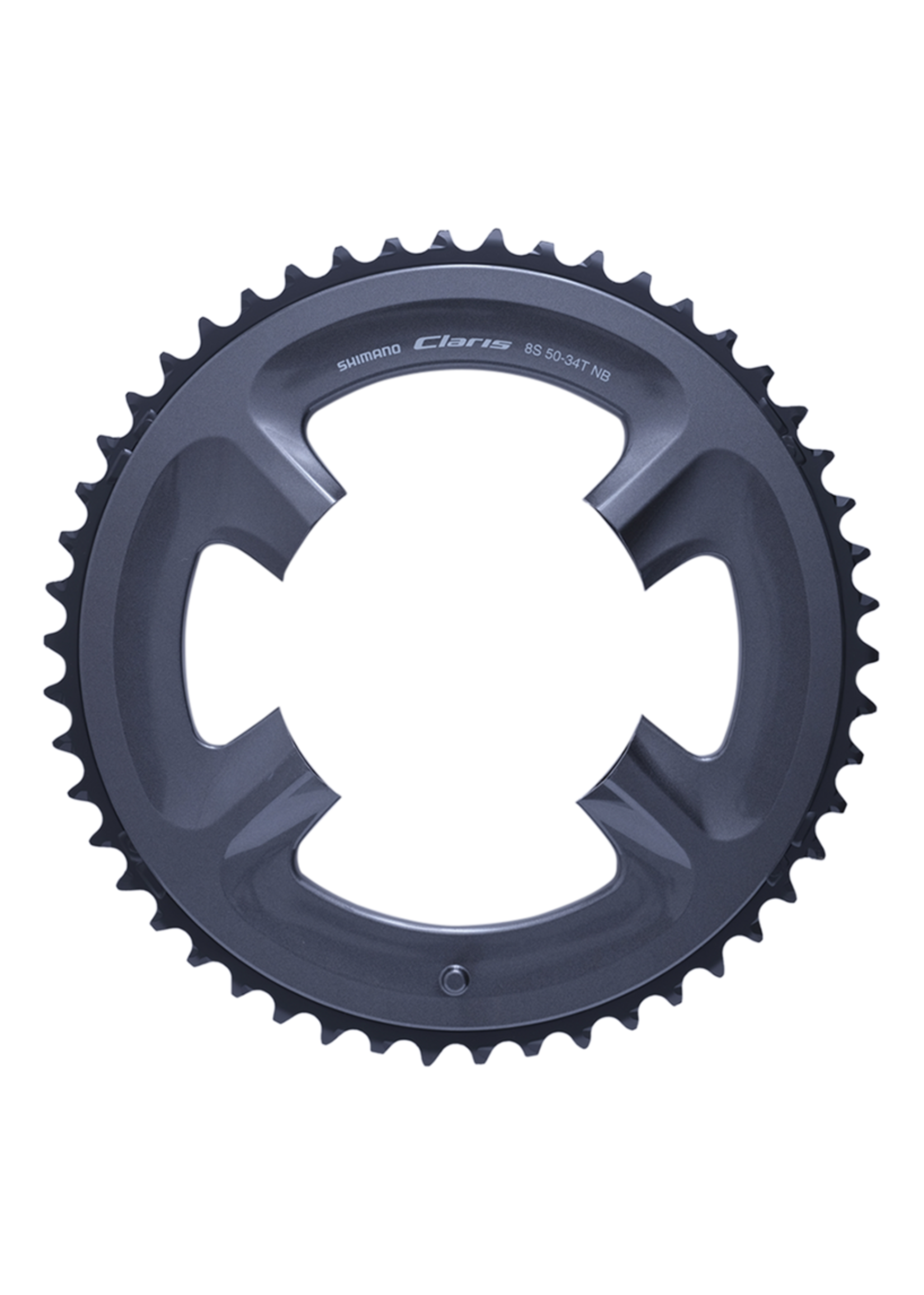 Shimano Plateau Shimano Claris pour FC-R2000, 50D