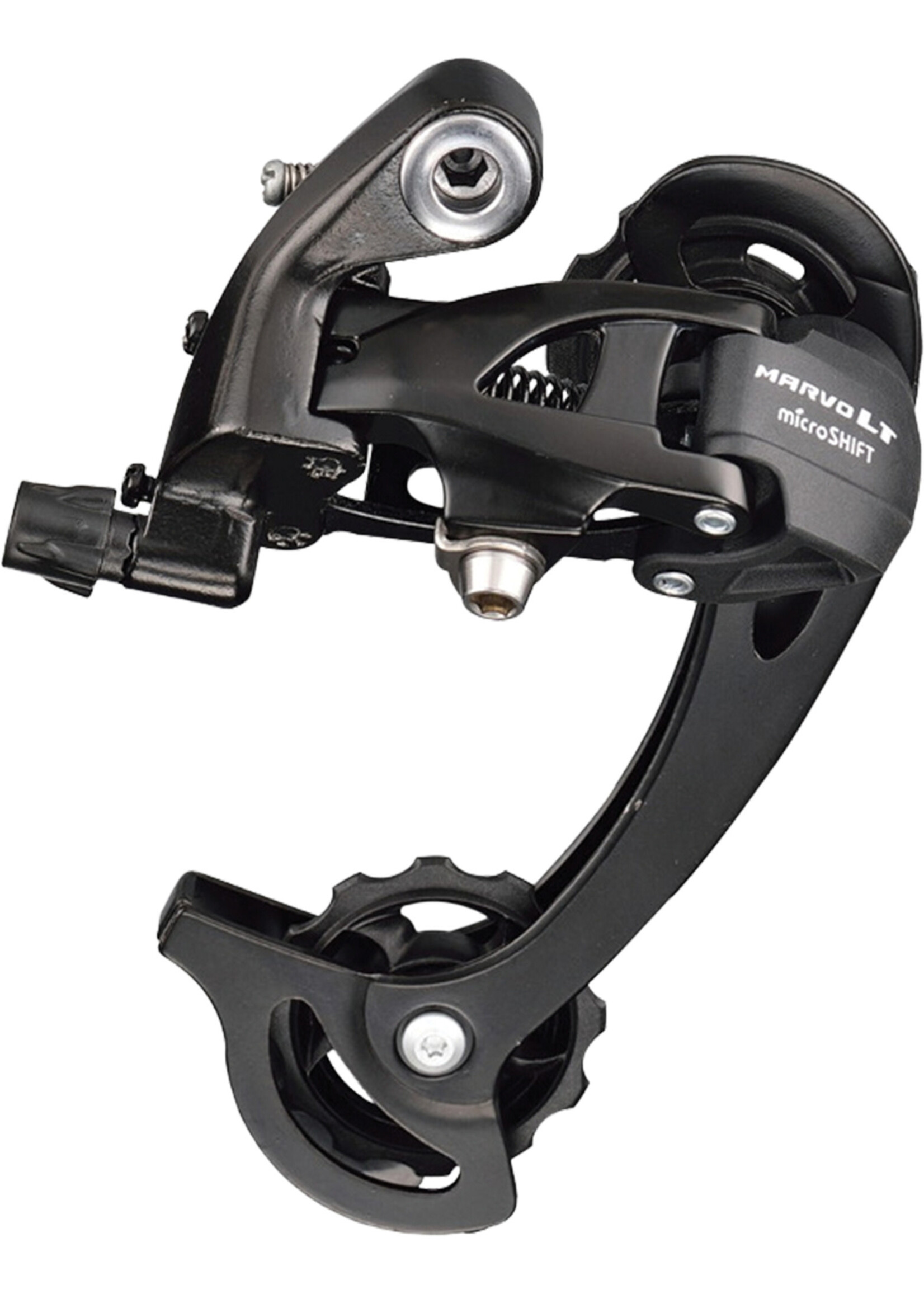 MicroShift Dérailleur Arrière microSHIFT Marvo LT RD-M46L