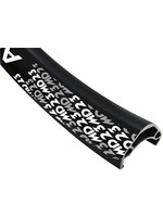 Alexrims Jante 650B/27,5" Alexrims MD23, 32T
