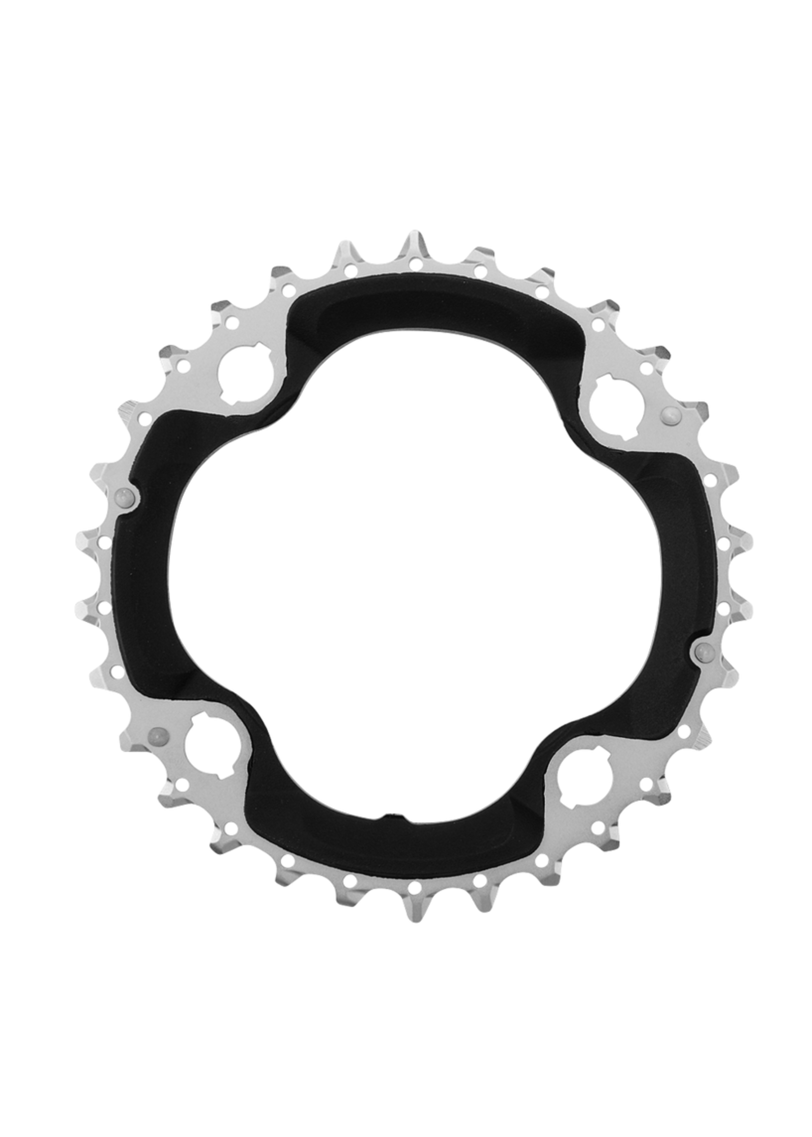 Shimano Plateau Shimano Deore pour FC-M6000, 30D