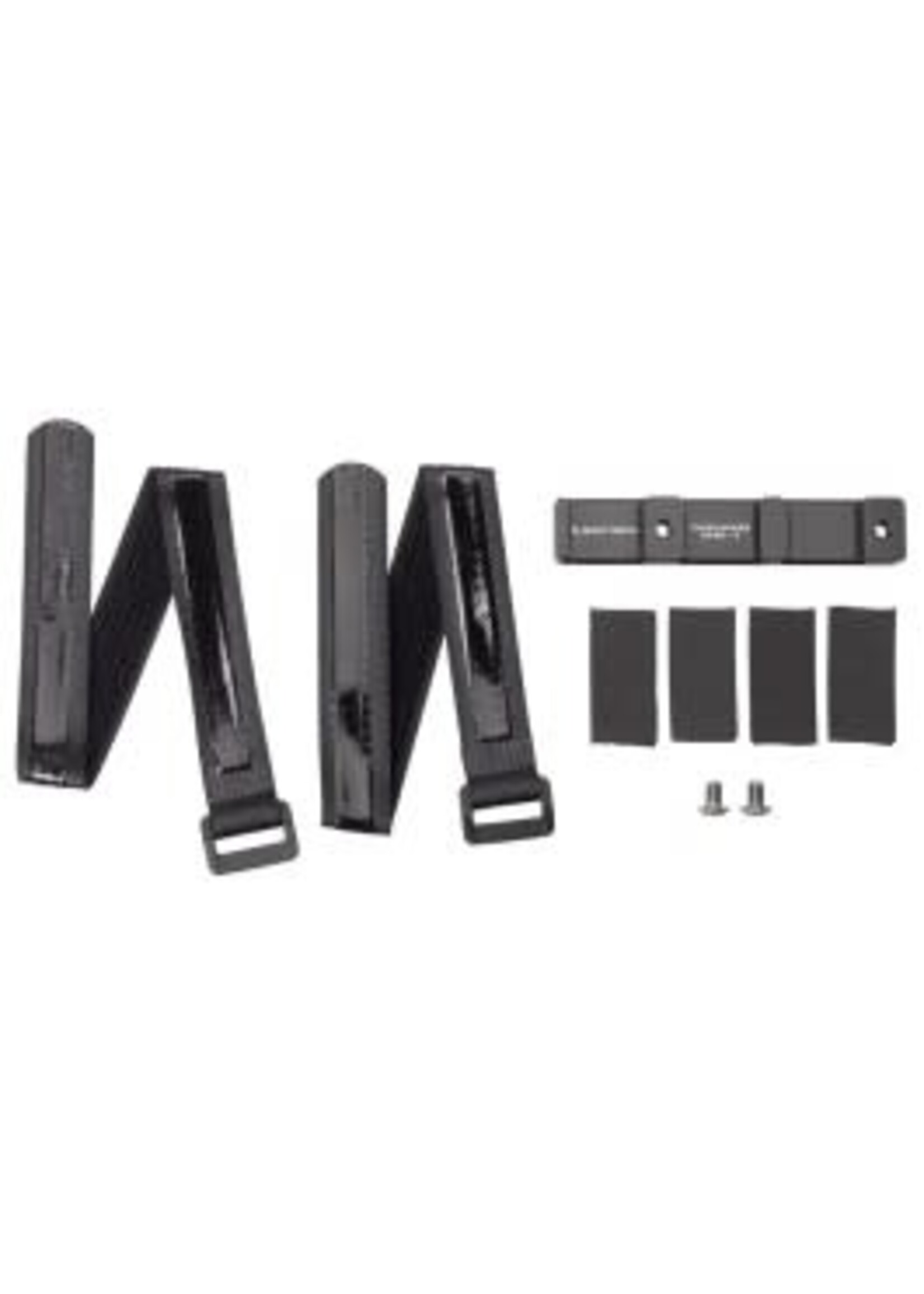 Wolf Tooth Components "Everywhere Base" Wolftooth Sytème B-Rad 2 vis