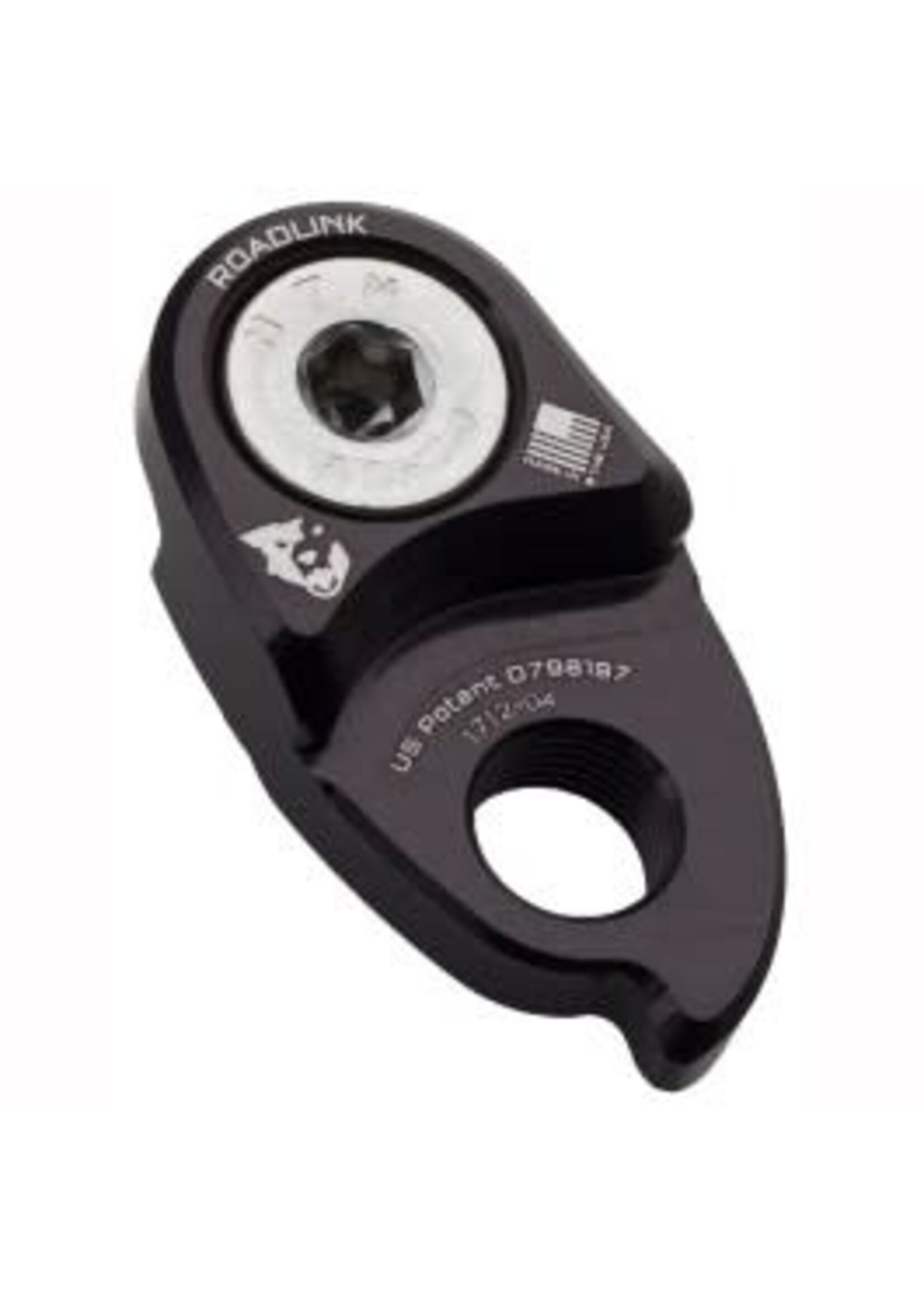 Wolf Tooth Components Extension de Patte de Dérailleur Wolf Tooth RoadLink