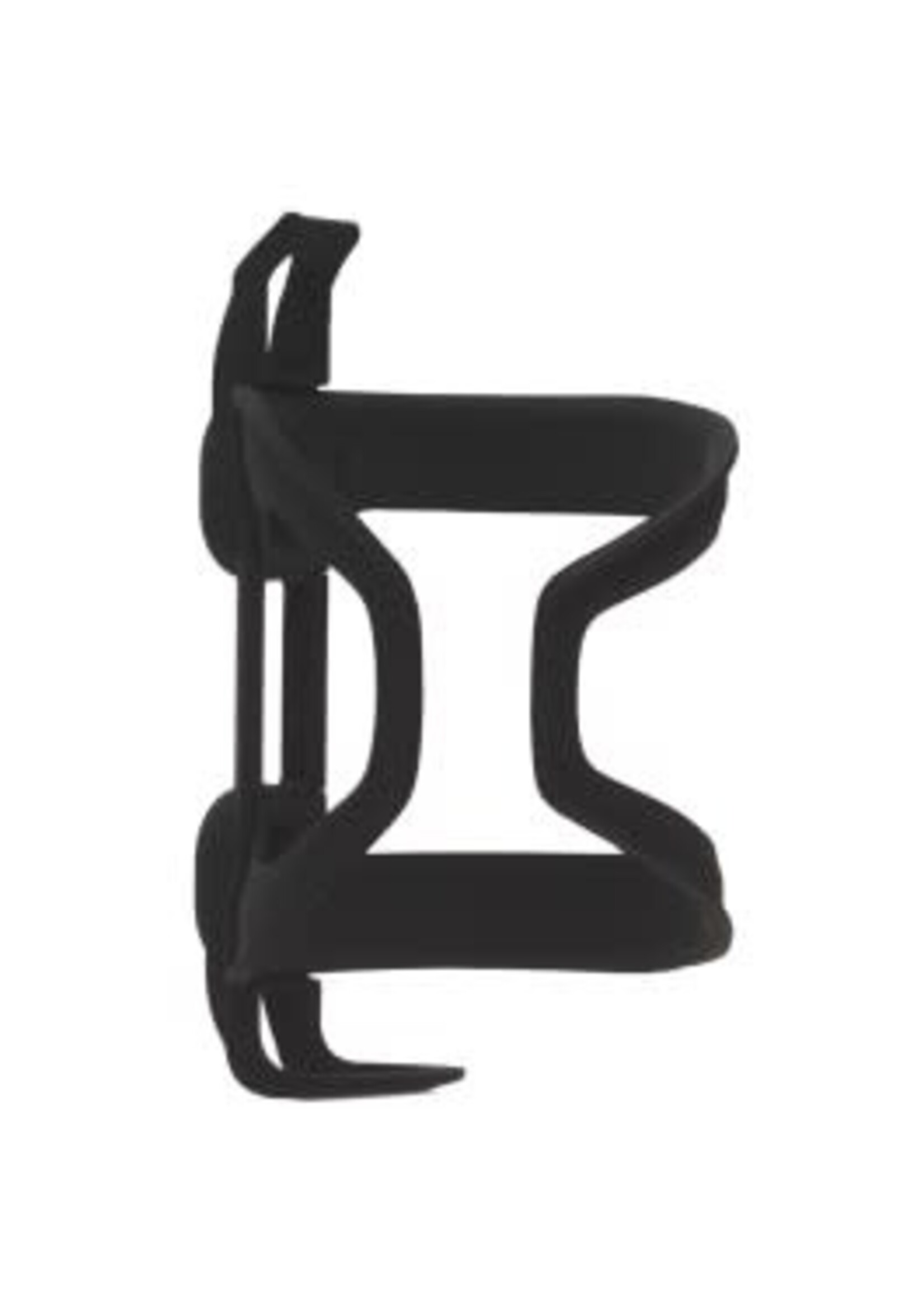 Blackburn Porte-bidon à éntrée latérale Blackburn "Wayside", Noir