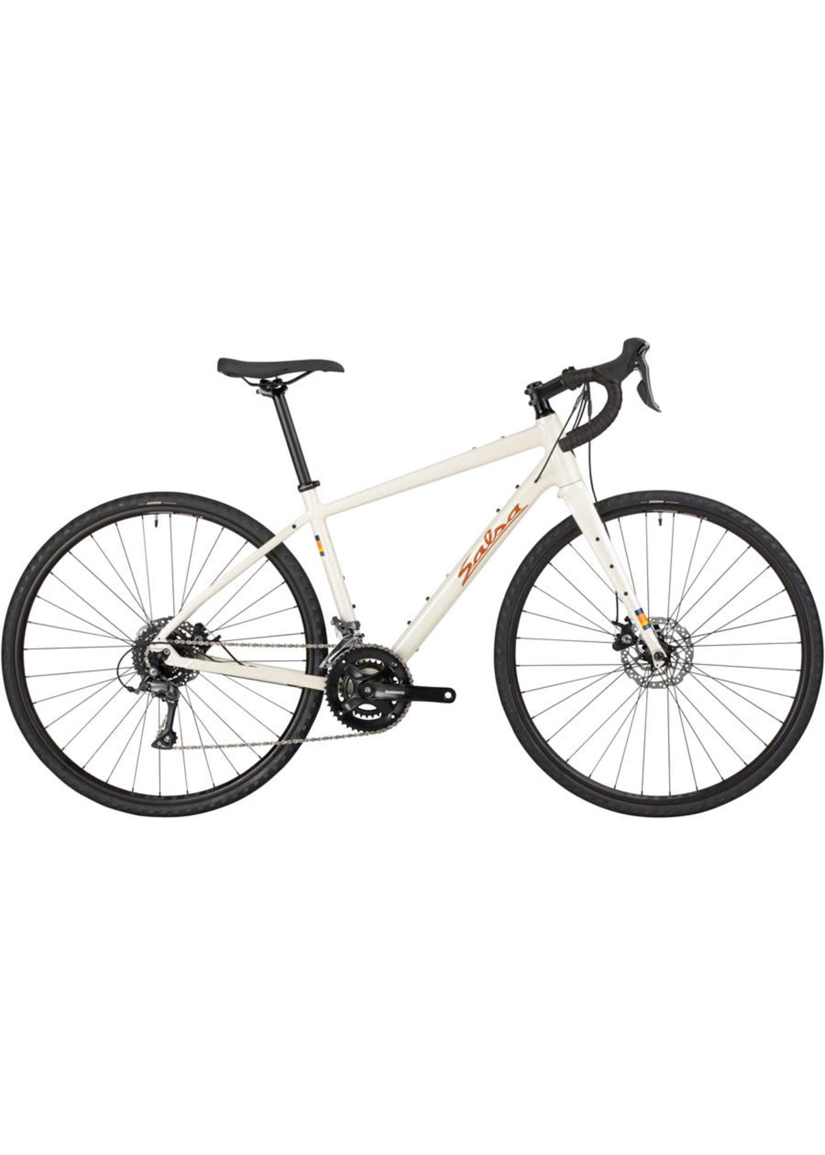 Salsa Cycles Vélo Salsa Journeyer Claris 700C 2.1