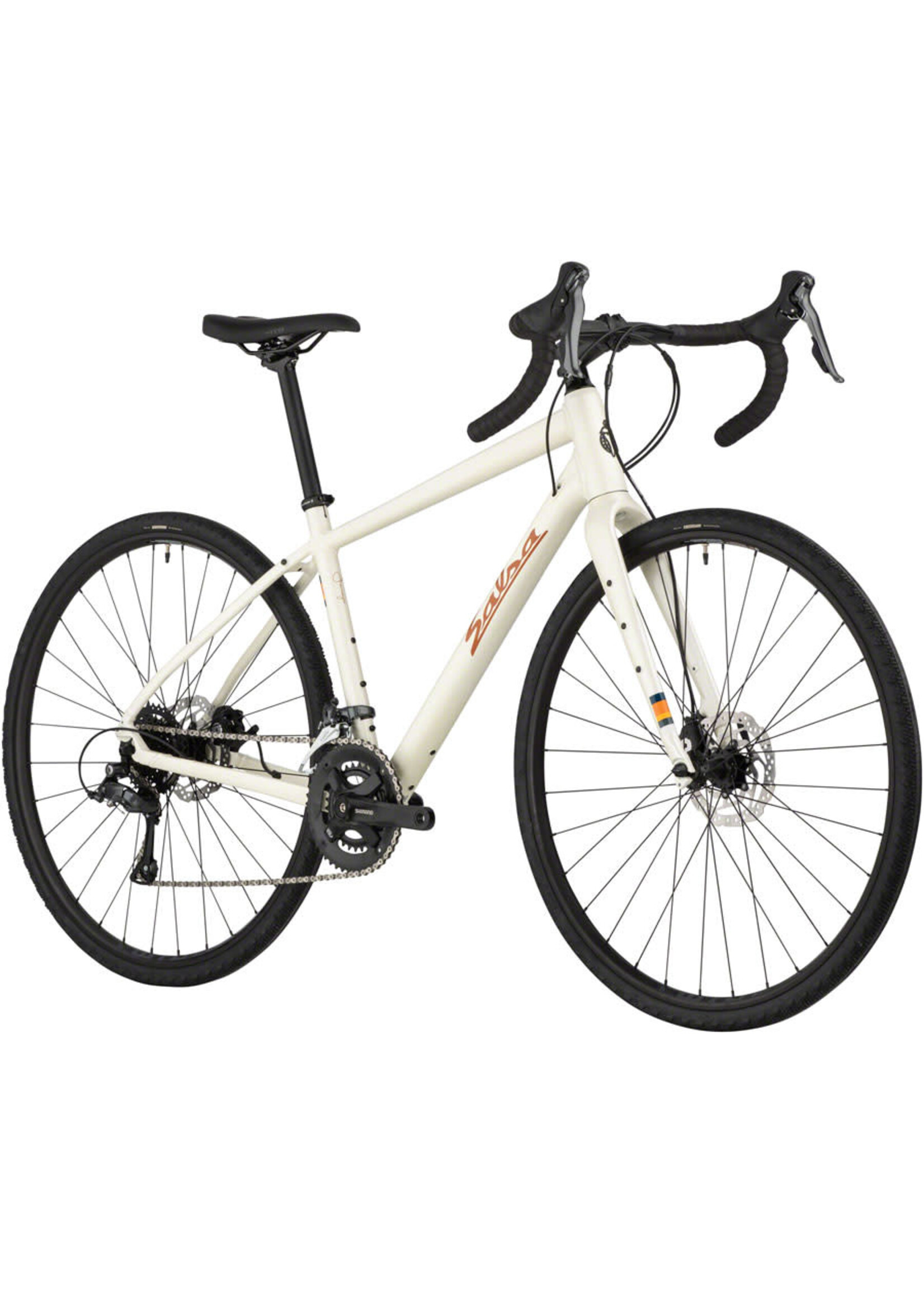 Salsa Cycles Vélo Salsa Journeyer Claris 700C 2.1