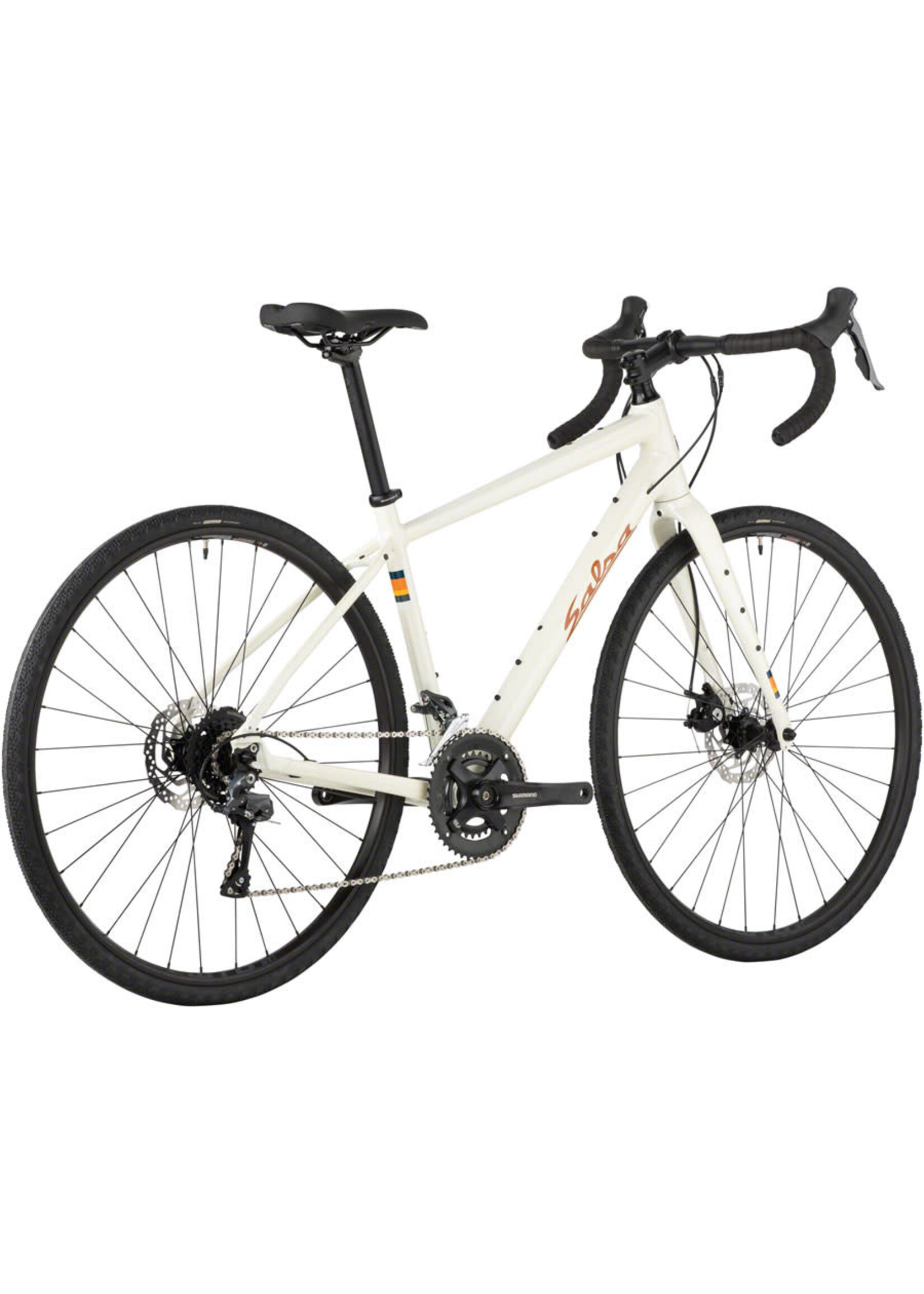 Salsa Cycles Vélo Salsa Journeyer Claris 700C 2.1