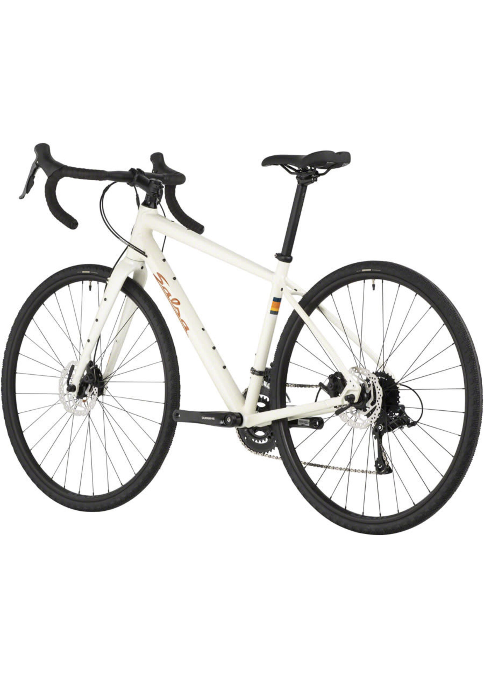 Salsa Cycles Vélo Salsa Journeyer Claris 700C 2.1