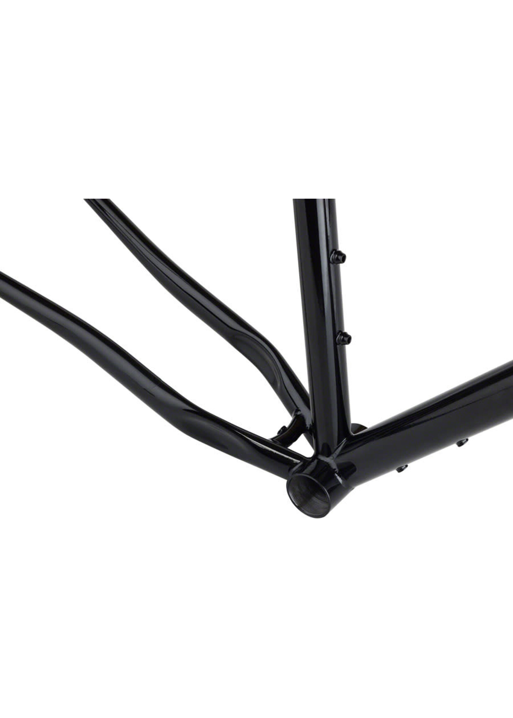 Salsa Cycles Ensemble Cadre et Fourche Salsa Fargo Acier