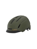 Giro Casque Giro "Caden Mips II" Vert mat, Moyen