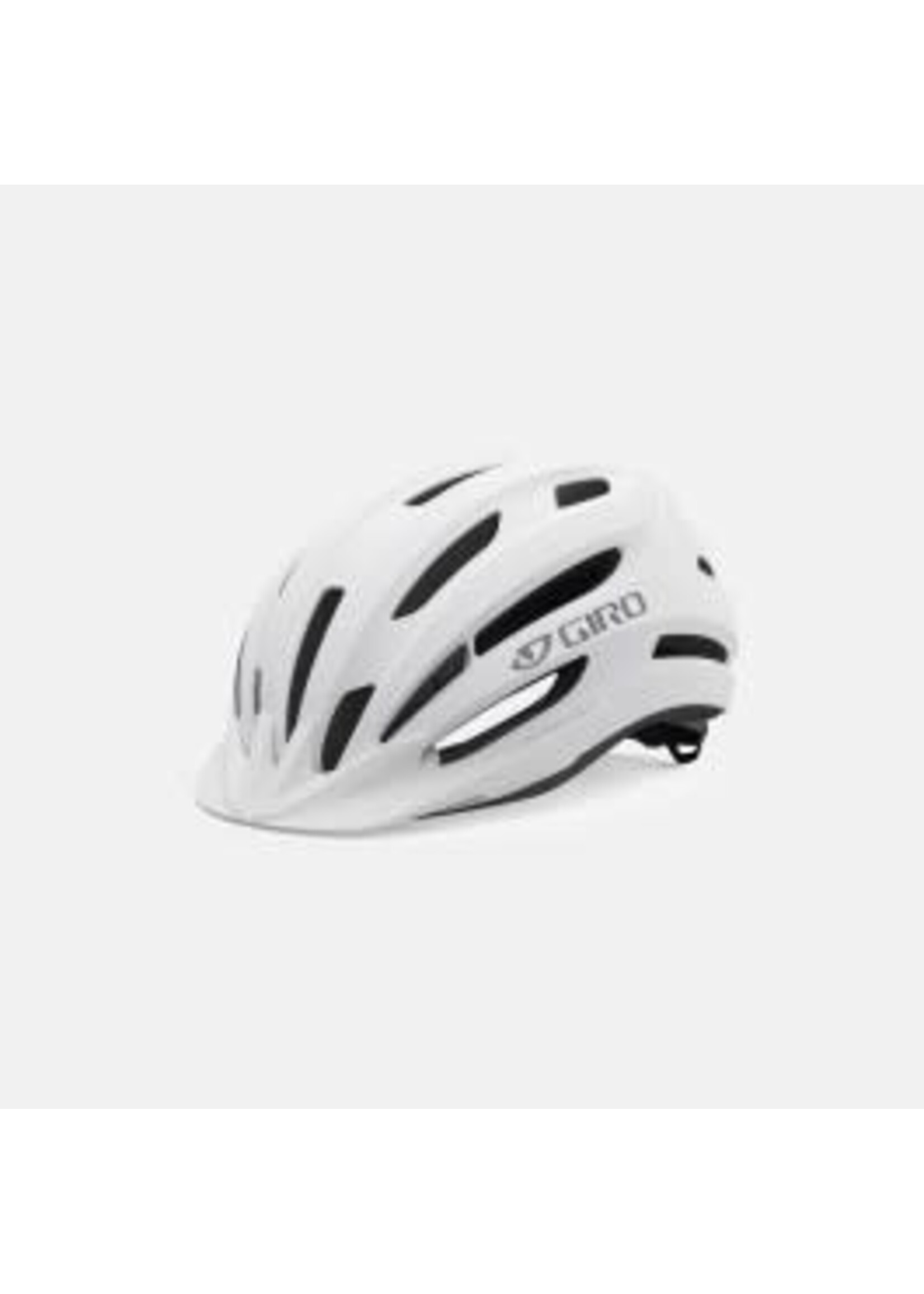 Giro Casque Giro "Register MIPS II" Blanc, Très Grand (UXL)