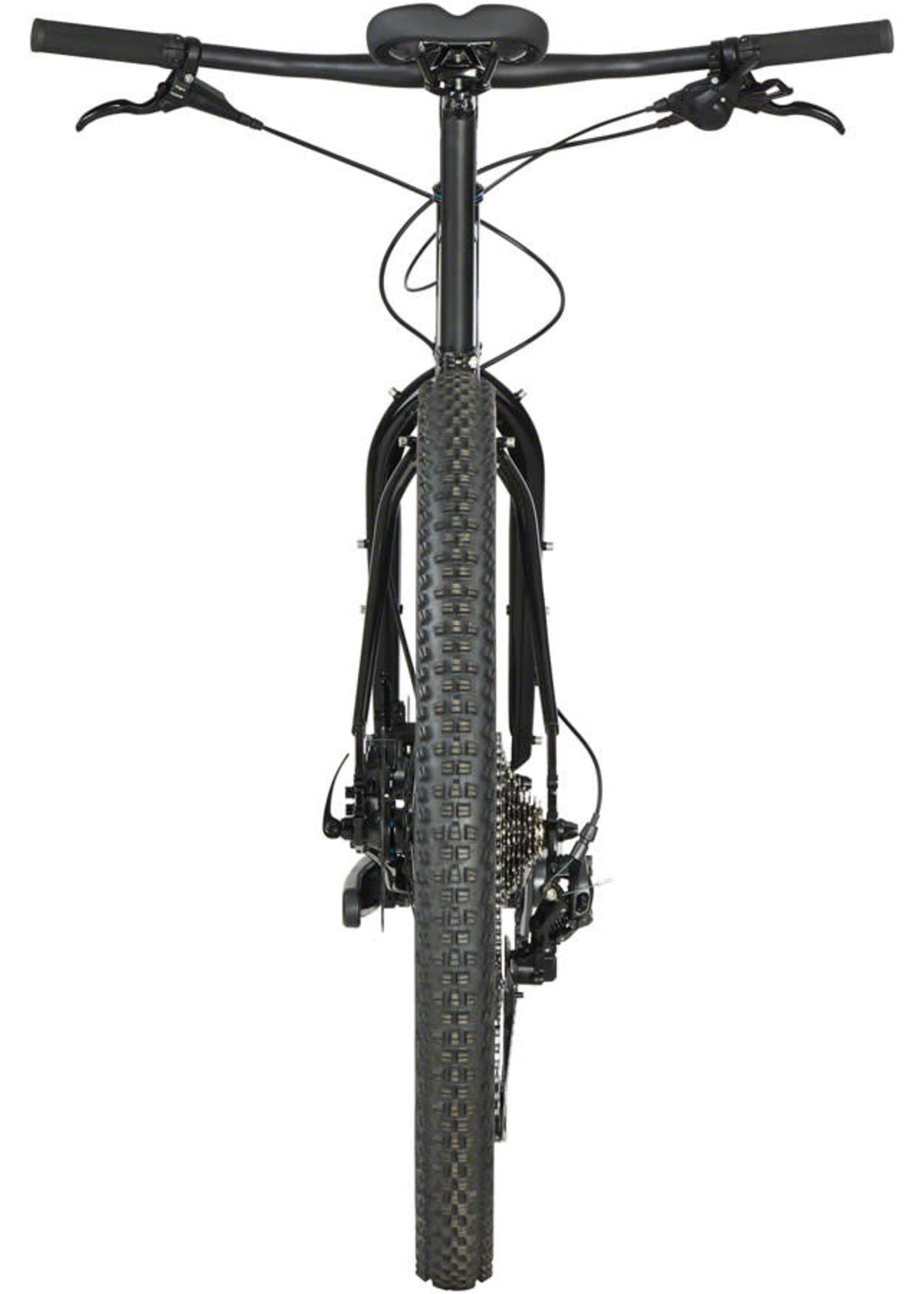Surly Vélo Surly Bridge Club Noir Placard à Trevor