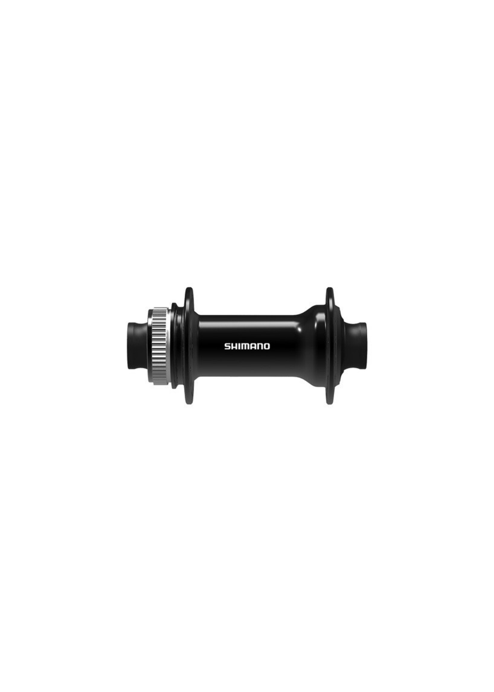 Shimano Moyeu Avant Shimano Deore FH-TC500-12, 32T