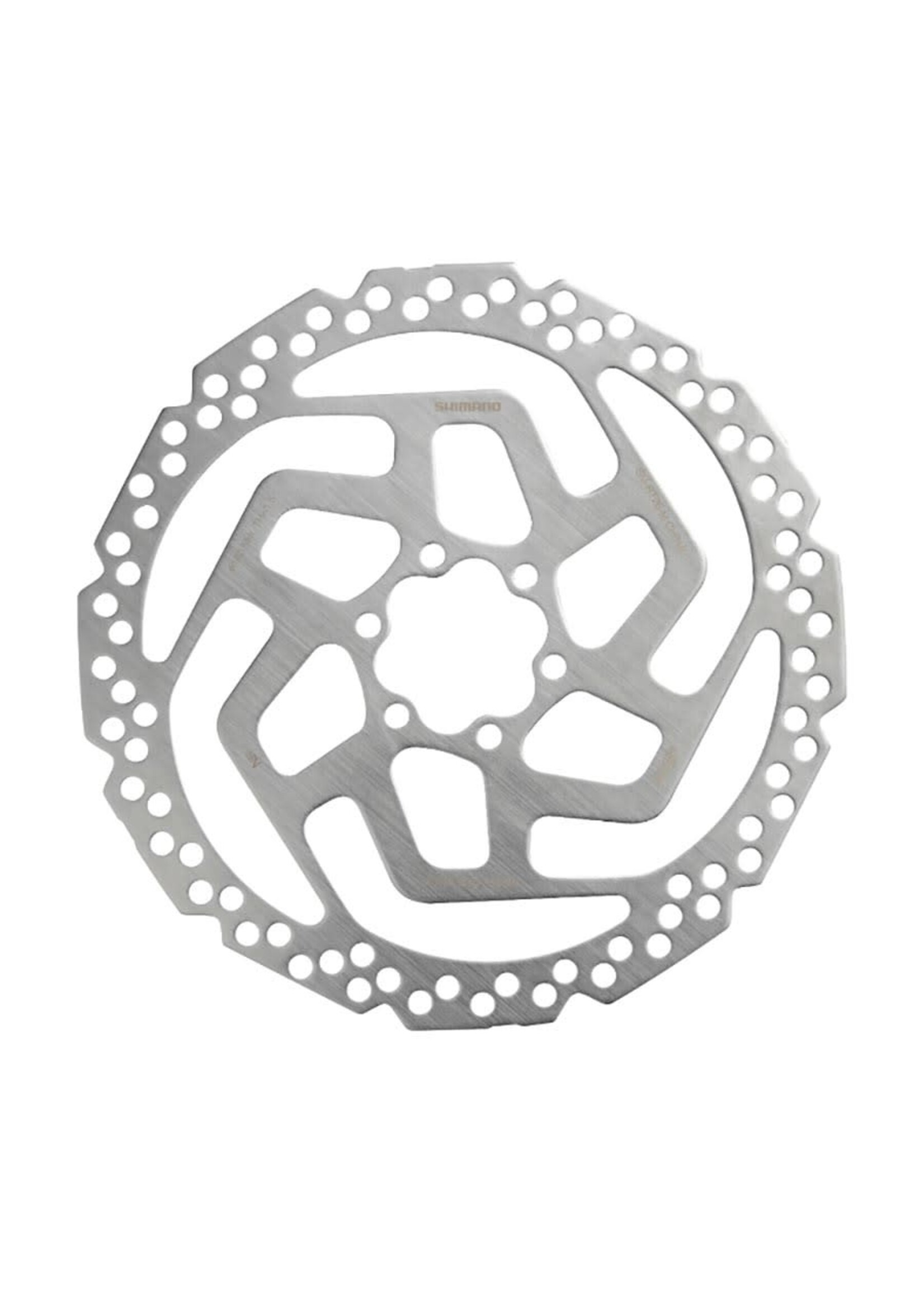 Shimano Disque Shimano SM-RT26, 180 mm