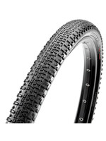 Maxxis Pneu Maxxis Rambler 700c x 40 "Dual Coupound", "SlickShield", "TR" 60TPI, Noir