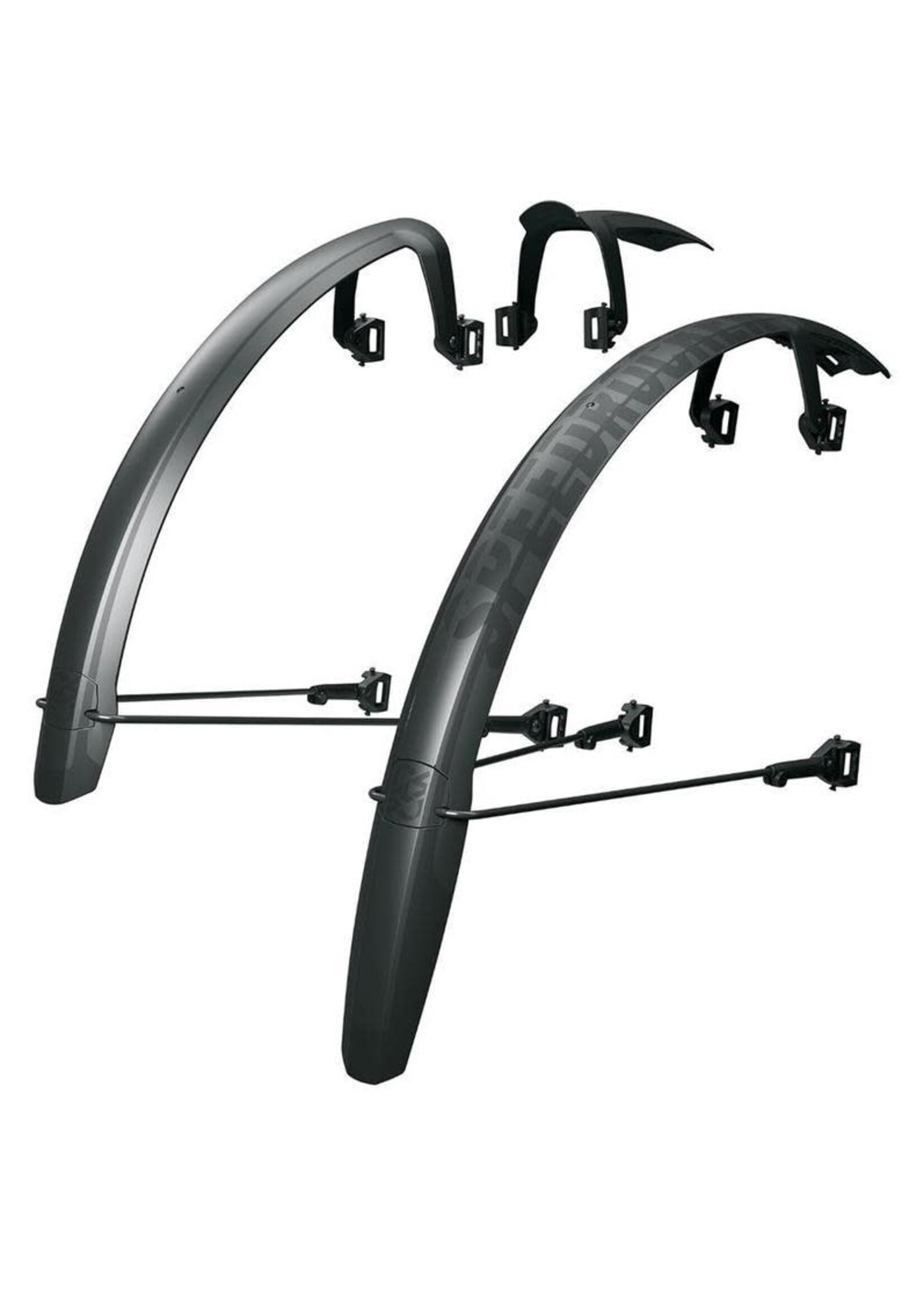 SKS Germany Ensemble de Garde-Boues Amovibles SKS Speedrocker XL