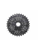 Shimano Cassette 8 Vtiesses Shimano Altus CS-HG31, 11-30