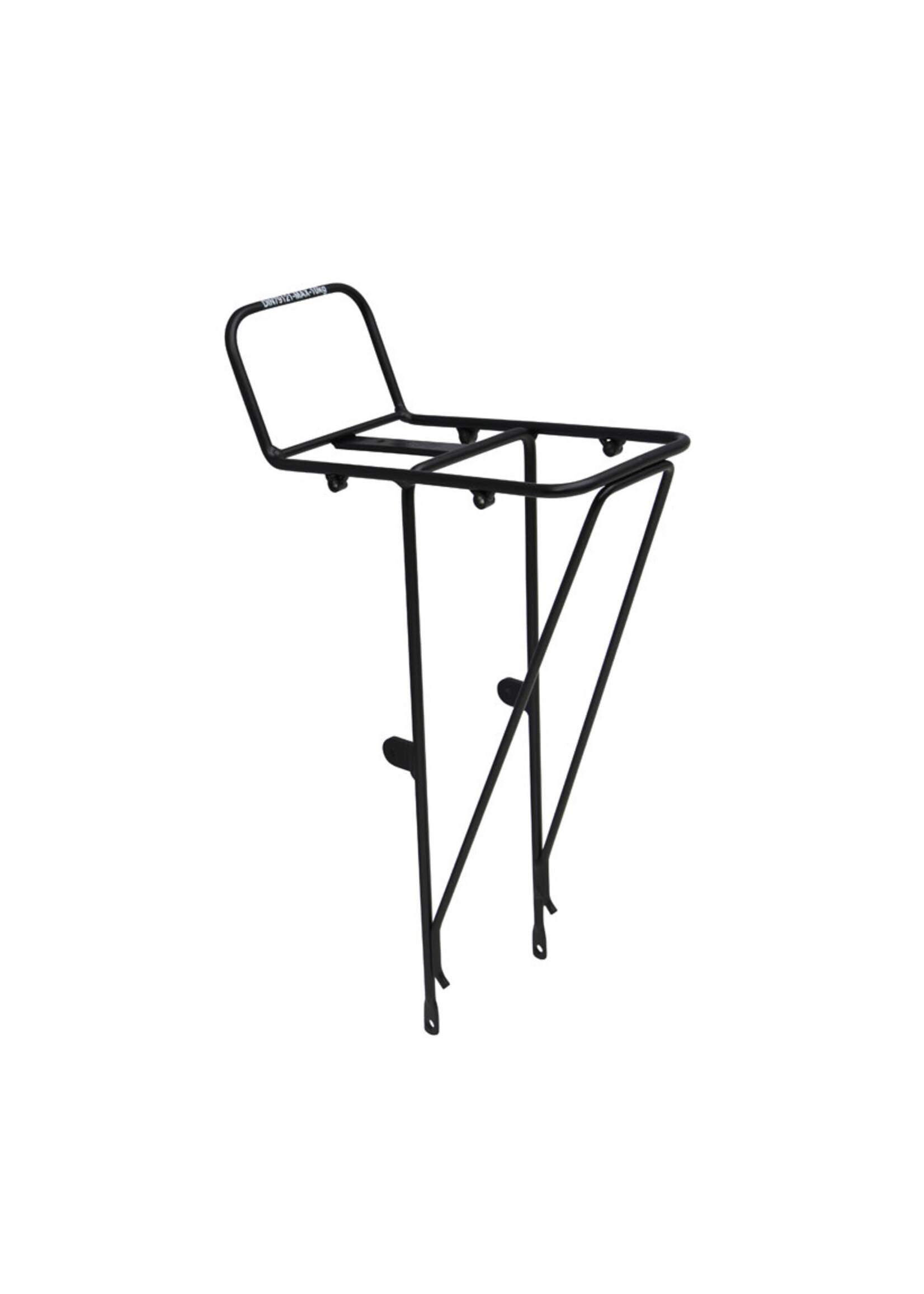 Soma Fabrications Porte-Bagage Avant Soma Lucas 3