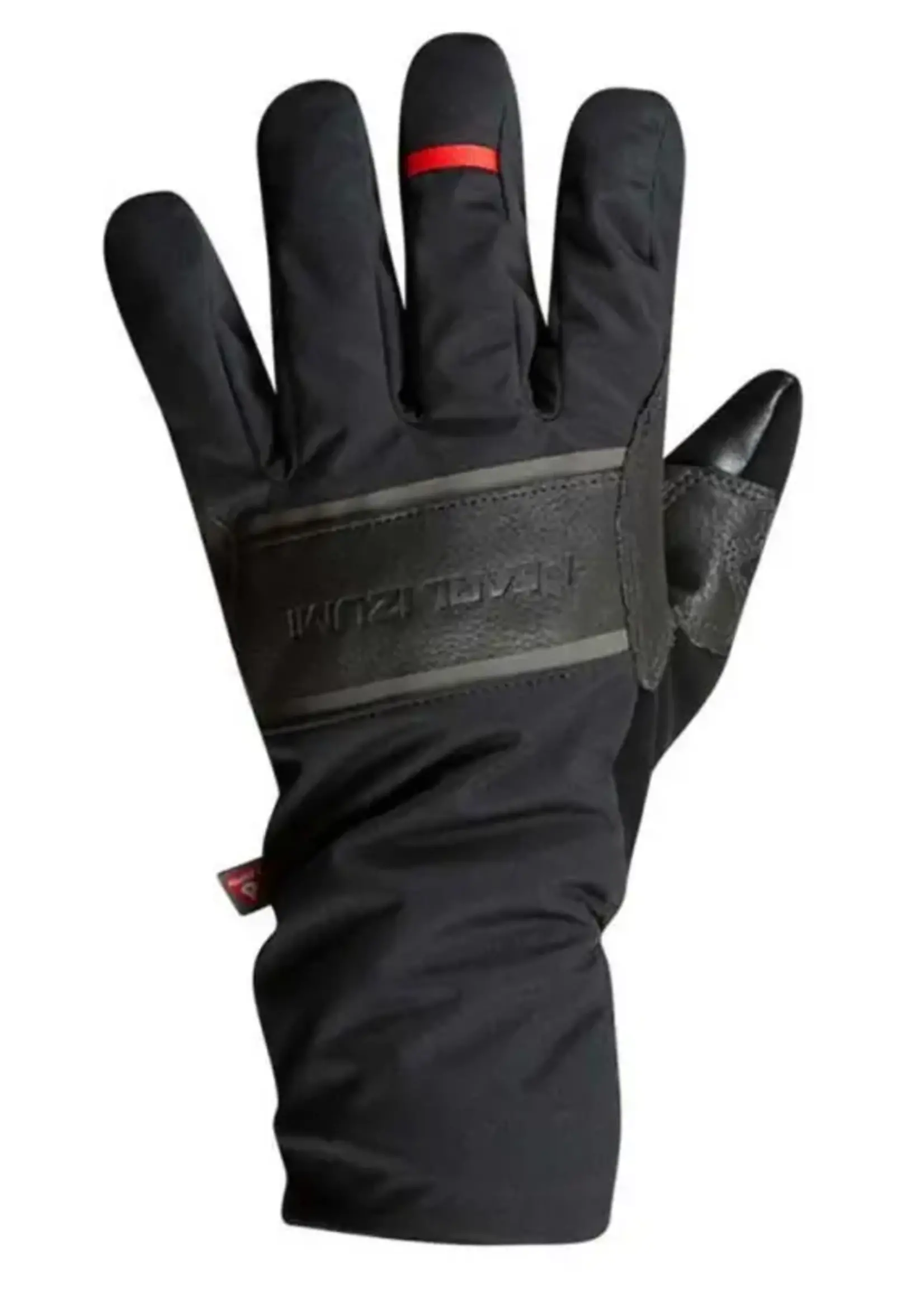 Pearl Izumi Gants Pearl Izumi AmFib Gel, Homme, Noir, Moyen
