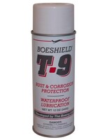 Boeshield Lubrifiant en aerosol Boeshield T-9 4oz (113mL)