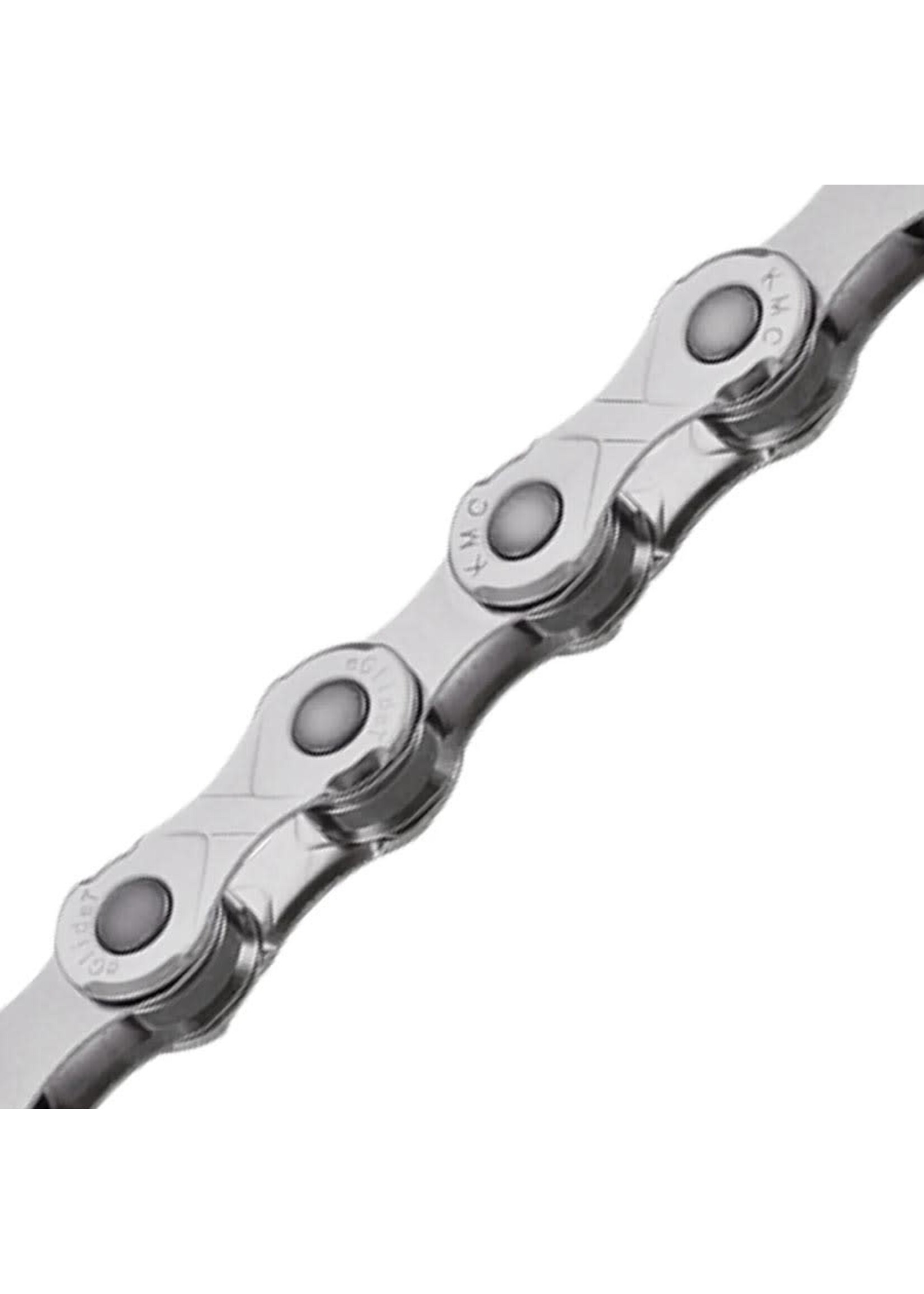 KMC Chaîne 11 Vitesses KMC eGlide EcoProteQ EPT Compatible CUES 9-10-11 Vitesses