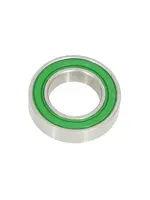 Enduro Roulement à Cartouche Scellée en Inox Enduro S6901 12 mm X 24 mm X 6 mm