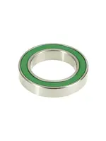 Enduro Roulement à Cartouche Scellée en Inox Enduro SMRA 2437, 24 mm X 37 mm X 7 mm