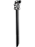 Cane Creek Tige de Selle à Suspension Cane Creek Eesilk+ Aluminium, Débattement 35mm, Diamètre 27.2mm