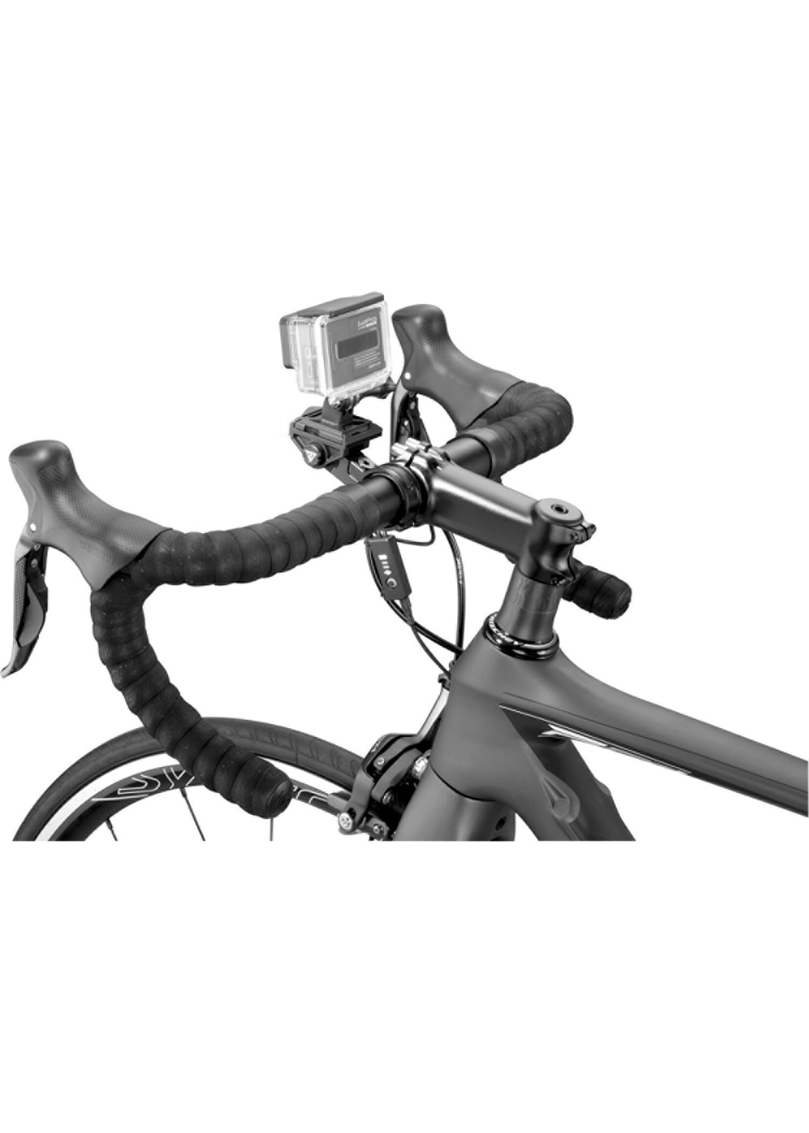 Topeak MULTI-SUPP CAMESCOPE MOD DR