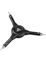 Topeak CLE TORX EN Y SPD T10/T25/T30