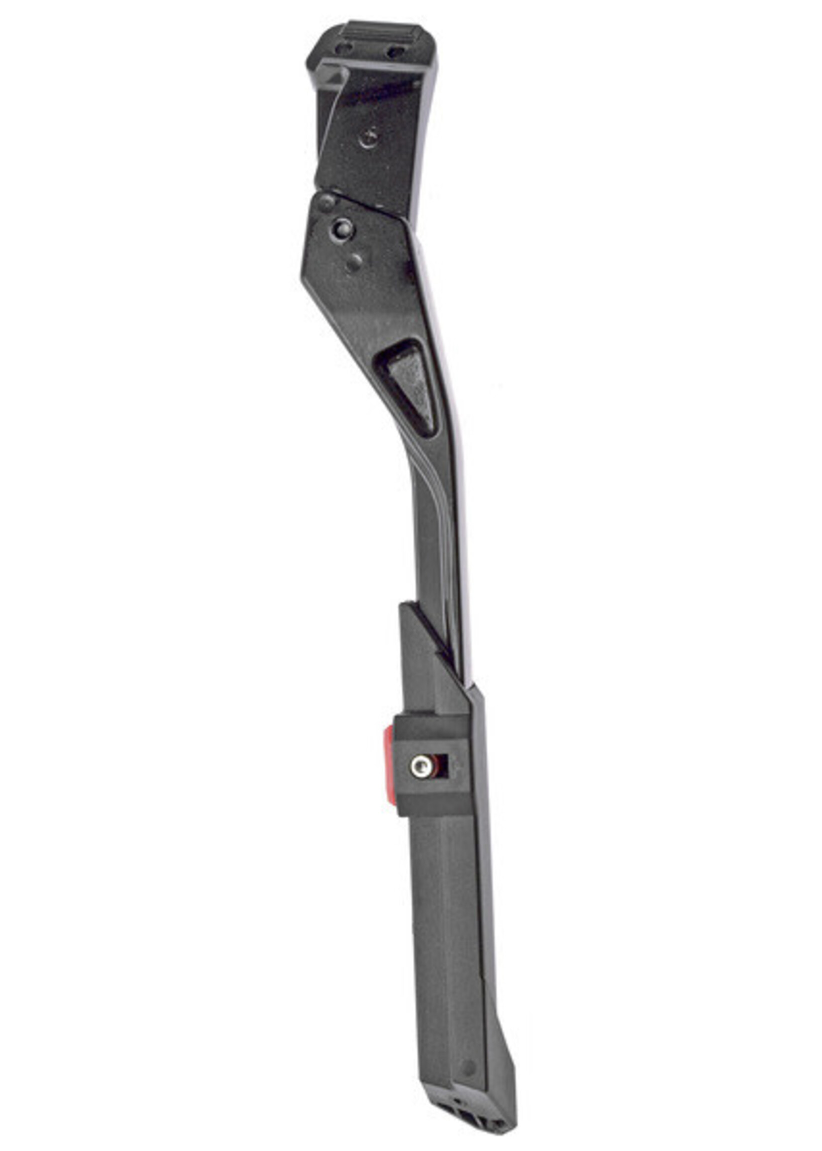 49N Béquille Arrière 49N à fixation directe 18mm, Ajustable 24" à 29"