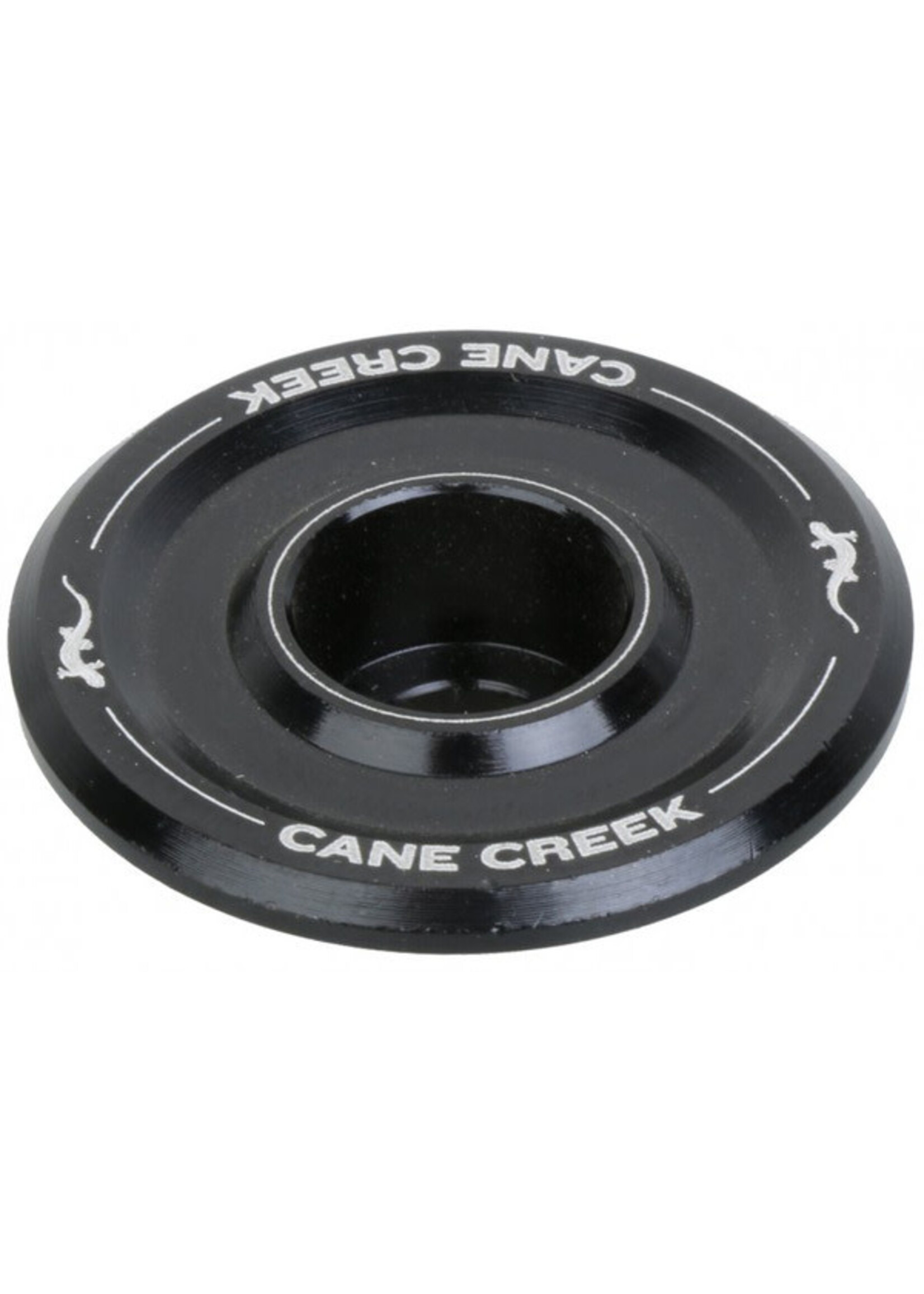 Cane Creek Capuchon du Dessus pour Jeu de Direction Cane Creek Forty CC40 1-1/8"