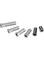 Tektro TEKTRO RECESSED BRAKE NUT 22MM