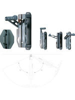 Topeak SUPPORT A VELO SWING-UP