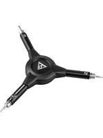 Topeak CLE HEX EN Y SPEED 2/2,5/3MM