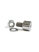 Robert Axle Project The Robert Axle Project Attache Remorque (Enfant) Quick Release Axle Adapter (ADA001)