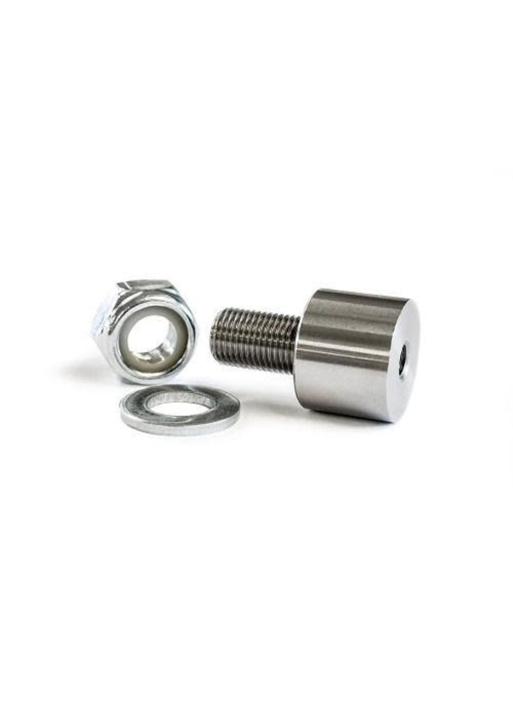 Robert Axle Project The Robert Axle Project Attache Remorque (Enfant) Quick Release Axle Adapter (ADA001)