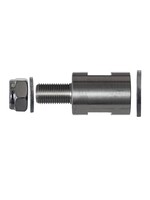 Robert Axle Project The Robert Axle Project Attache Remorque (Enfant) Rad Power Bikes / Mahle Motor Adapter, M12 x 1.25 (ADA005)