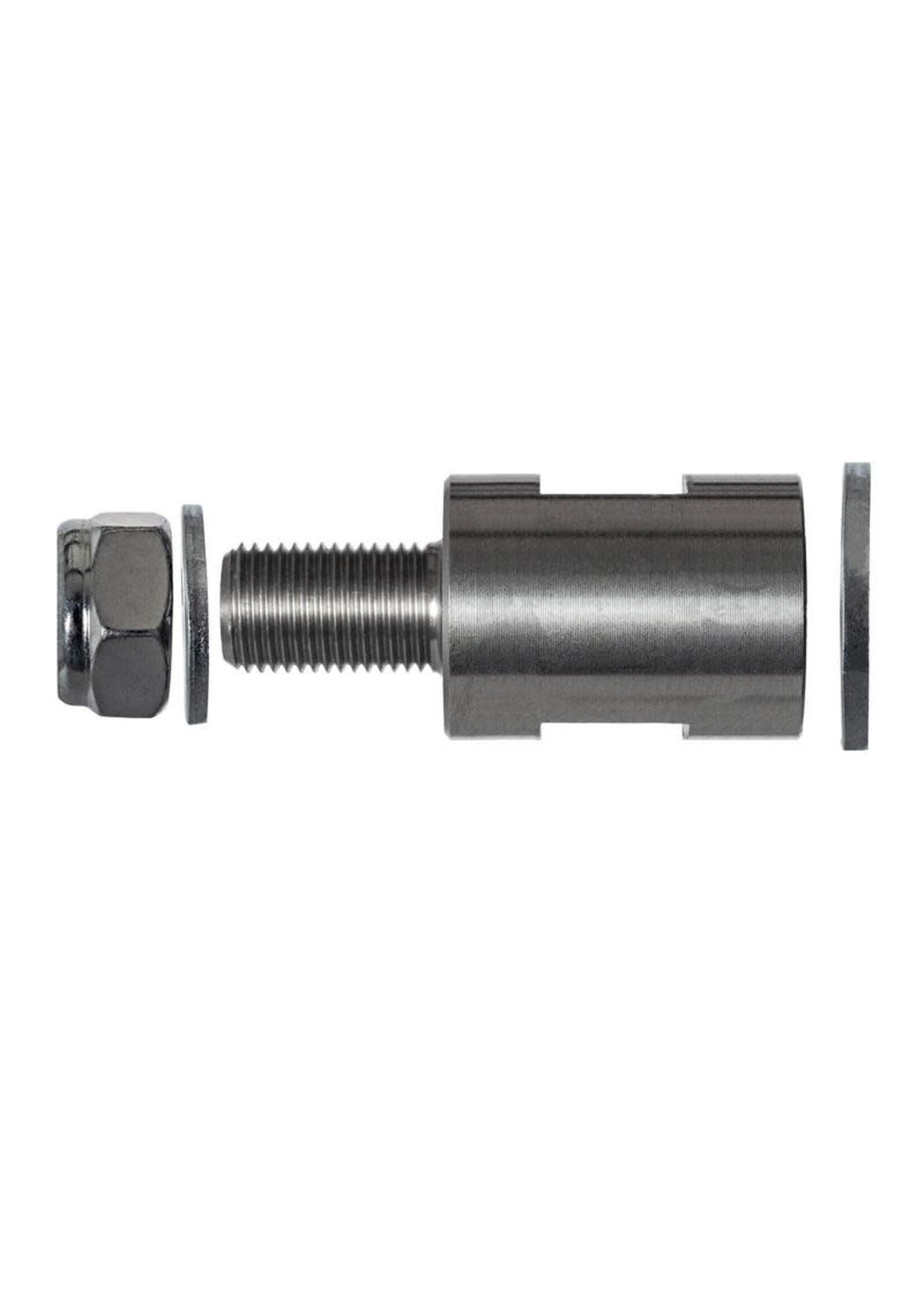 Robert Axle Project The Robert Axle Project Attache Remorque (Enfant) Rad Power Bikes / Mahle Motor Adapter, M12 x 1.25 (ADA005)