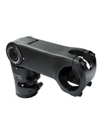 Zoom Potence Ajustable Zoom TDS-D616-8FOV, Fourche 28,6mm, Guidon 31,8 mm