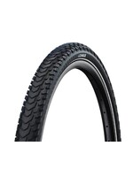 Schwalbe Pneu Schwalbe Marathon Mondial Pro 700C X 57 mm - 29" X 2,25" - 57-622