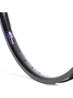 Velocity Jante Velocity Cliffhanger 700C/29", 32T, Noire