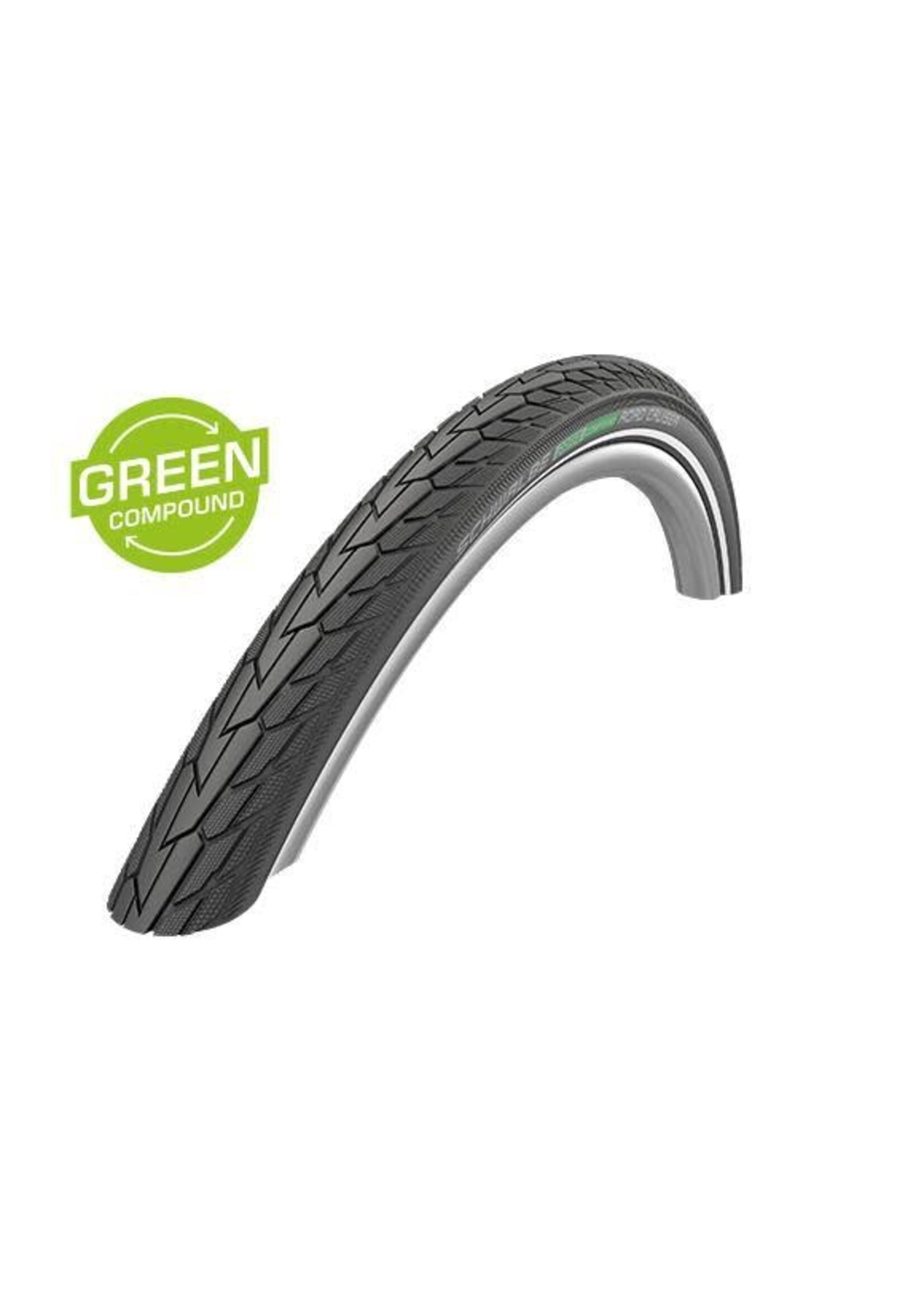 Schwalbe Pneu Schwalbe Road Cruiser, 700C X 40 mm - 42-622