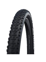 Schwalbe Schwalbe Smart Sam Tire, 27.5 x 2.25 (57-584), Black, Performance, Addix Compound, Wire