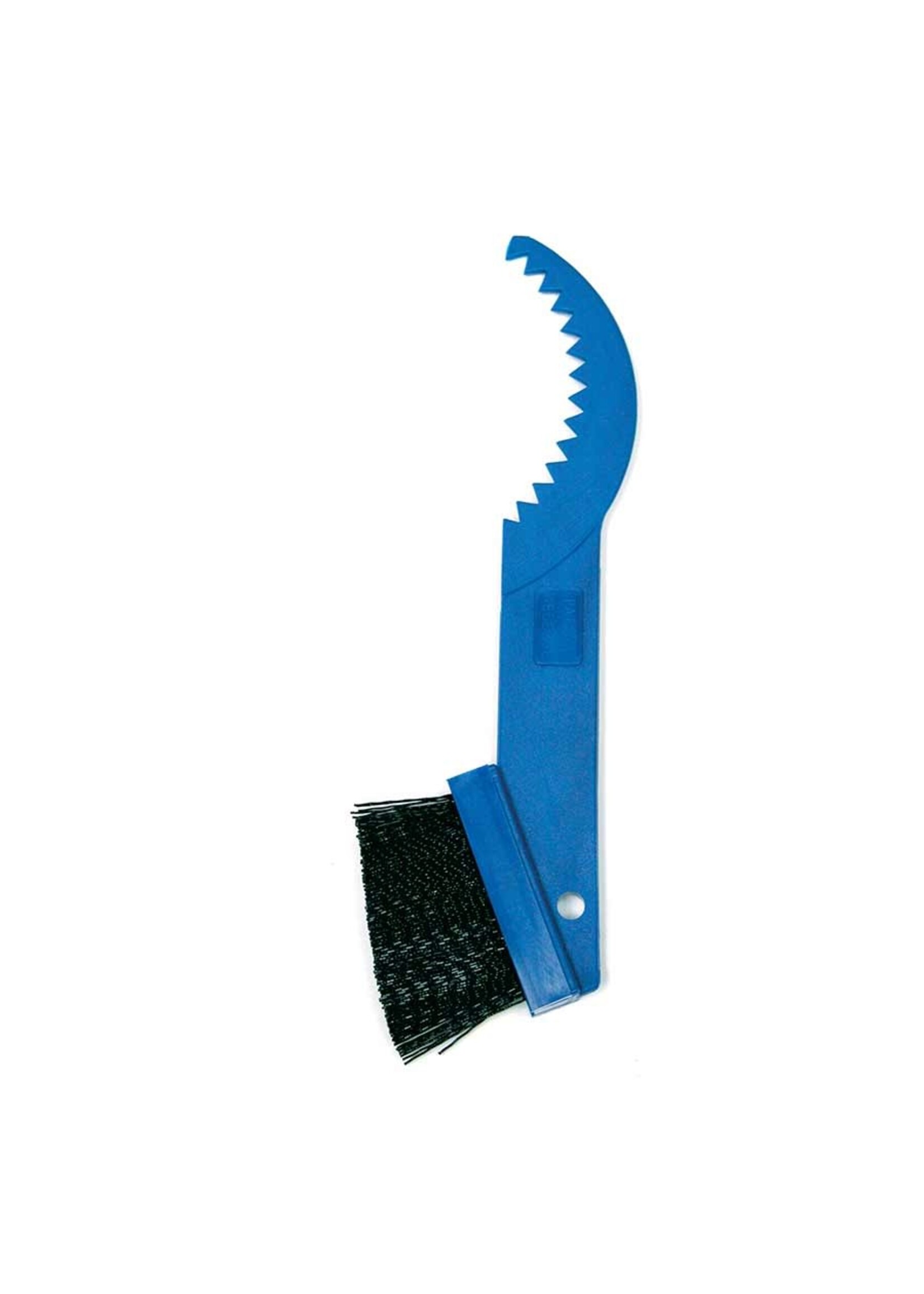 Park Tool Brosse à pignons Park Tool GSC1