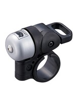 CatEye CatEye, Nido, Clochette, Argent