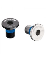 FSA, ML253, Capuchon de Compression de Pédalier, Mega Exo 19mm, M12, Noir