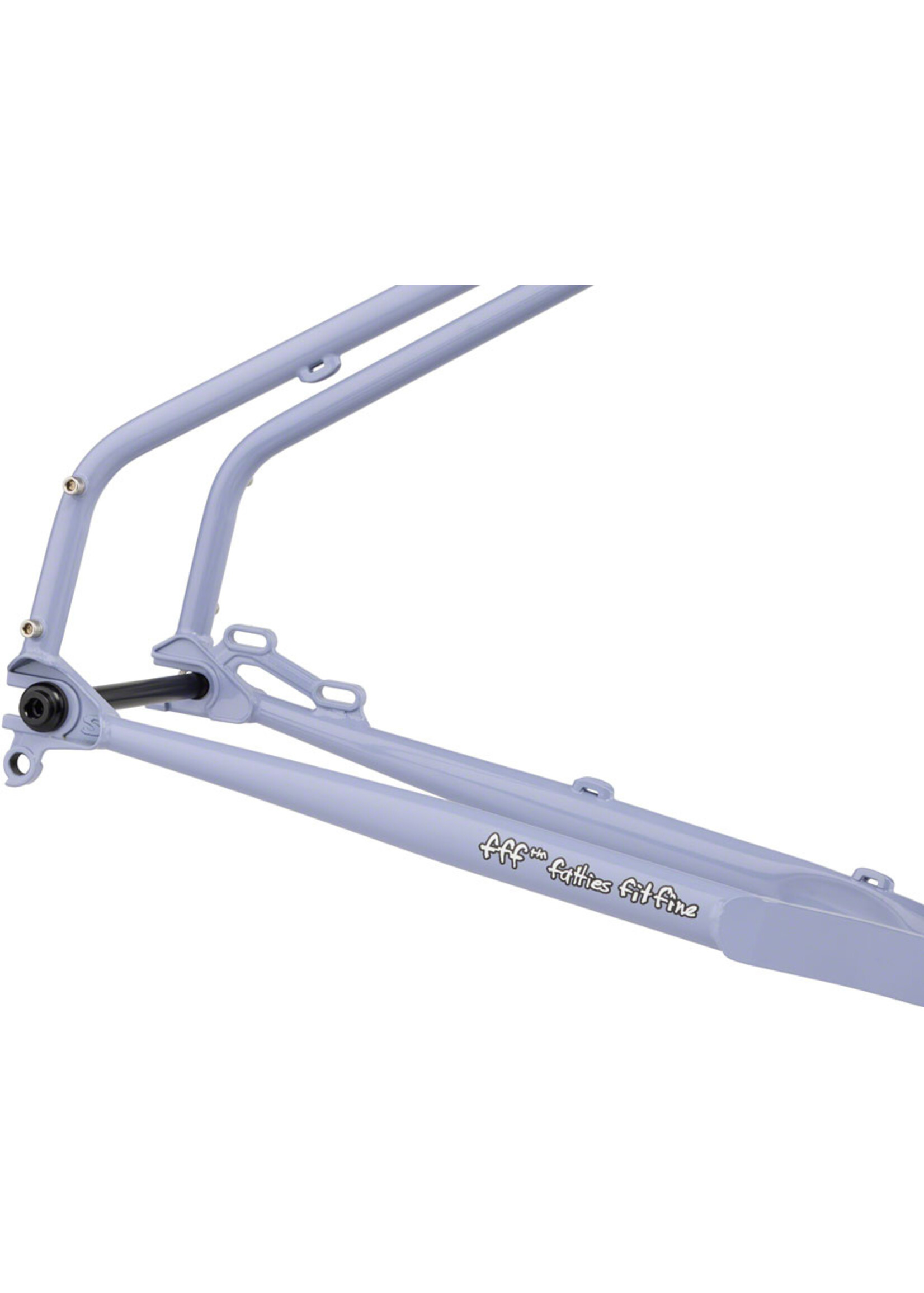 Surly Cadre Surly Grappler